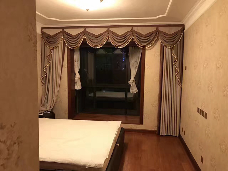 窗簾定制