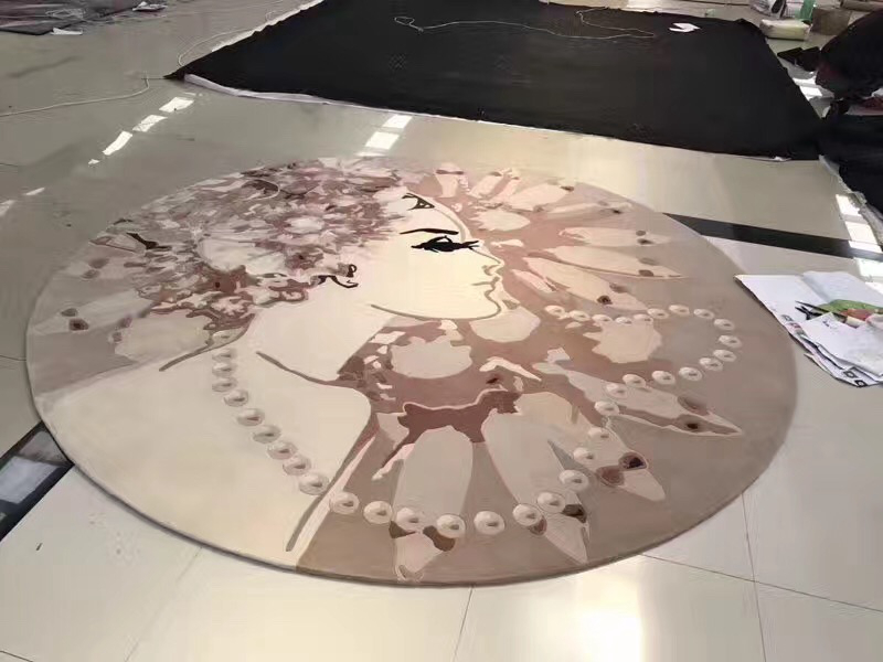 地毯定制