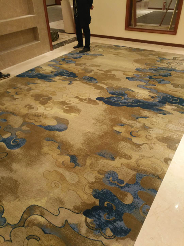 地毯定制